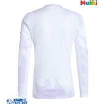 Manchester United Gostujuci Dres 2025-26 Dugi Rukav